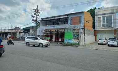 dijual rumah pandugo