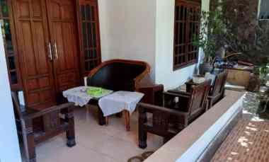 dijual rumah pandugo