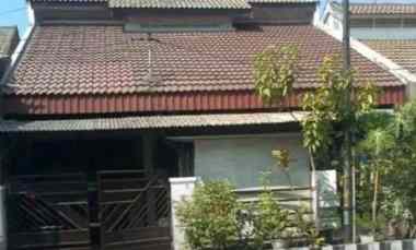 dijual rumah pandugo