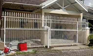 dijual rumah pandugo