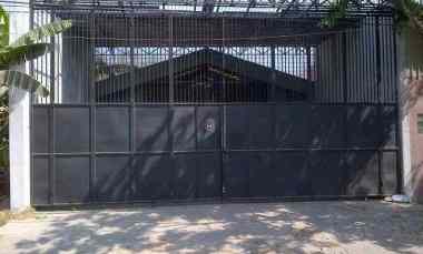 dijual rumah pandugo