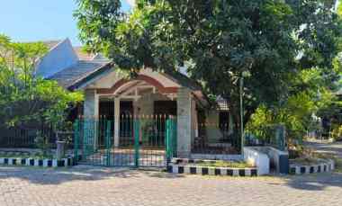 dijual rumah pandugo