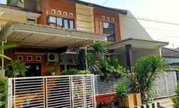 Rumah 2 Lantai Siap Huni di Rungkut Lokasi Strategis dekat Sekolah, Pa