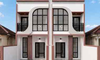 dijual rumah pandugo rungkut surabaya