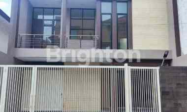 dijual rumah panjang jiwo