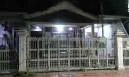 Rumah Panjang Jiwo Permai dekat Ubaya, Bethany, Cocok untuk Gudang