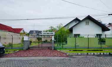 dijual rumah panjang jiwo permai