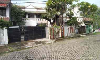 dijual rumah panjang jiwo permai