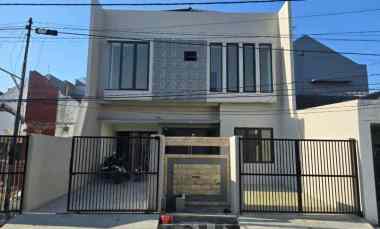 dijual rumah panjang jwo permai