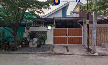 dijual rumah panjibuwono city