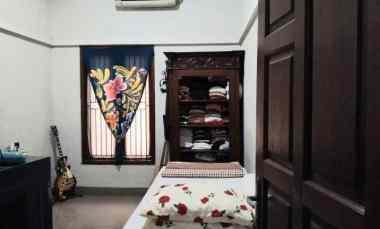 dijual rumah panorama alam cipayung