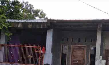 dijual rumah panorama mutiara regensi