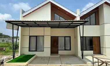 gambar dijual rumah pantai makmur