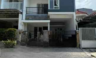 Rumah Baru Gress Minimalis Pantai Mentari dekat Pakuwon City, Kenjeran