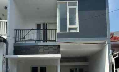 Dijual Rumah Bagus Siap Huni Strategis Pantai Mentari Surabaya