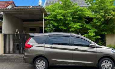 dijual rumah pantai mentari