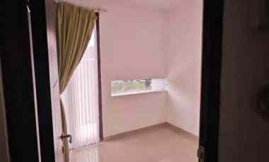 dijual rumah pantai mentari