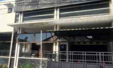 dijual rumah pantai mentari