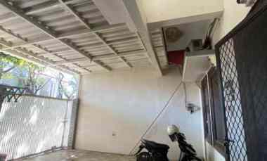 Rumah Minimalis 1 Lantai Pantai Mentari One Gate System Nego