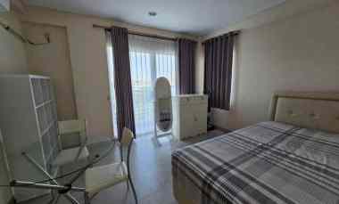 dijual rumah pantai mentari ocean park