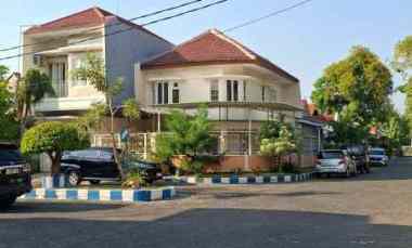 dijual rumah pantaimentari