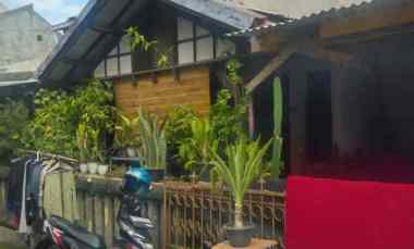 dijual rumah panyileukan