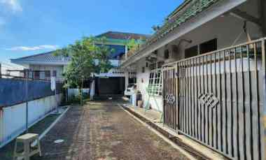 dijual rumah papandayan raya
