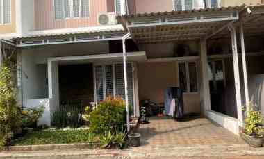 Rumah Dijual di Paradise Park Sarakan