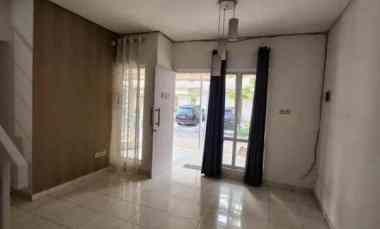 dijual rumah paradise serpong city