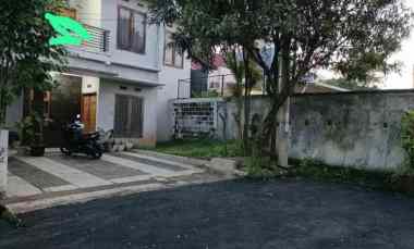 Rumah Komplek Parakan Saat Cisaranten Endah Arcamanik dekat Antapani