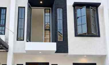 dijual rumah parigi