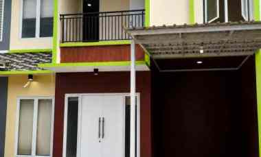dijual rumah parigi