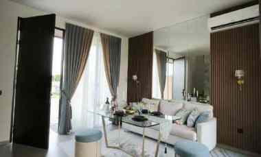 Rumah Cuma 600jt-an Ktp Asli Surabaya, No Blusukan di Wonorejo