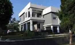 dijual rumah parongpong gegerkalong