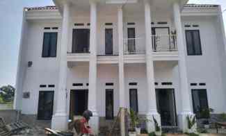 Rumah Klasik 2 Lantai di Parung Bogor 2 juta all in tanpa DP