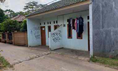 dijual rumah parung poncol rt 01 rw 02
