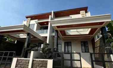 dijual rumah pasadena