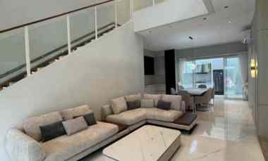 dijual rumah pasadena grand residence