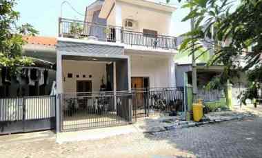 dijual rumah pasadena puri surya jaya