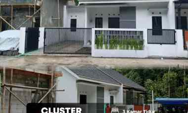 Rumah dekat Pemda Sleman di Sumberadi, Mlati, Sleman 1,2 km Pasar