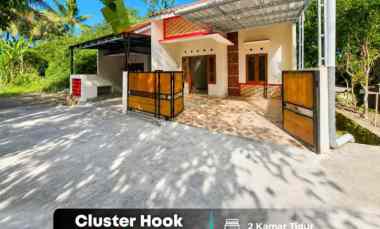 dijual rumah pasar jangkang