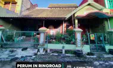 dijual rumah pasar kotagede