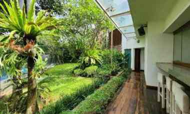 dijual rumah pasar minggu