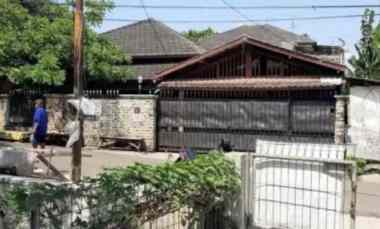 dijual rumah pasar minggu jakarta selatan