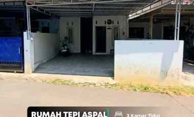gambar dijual rumah pasar ngino