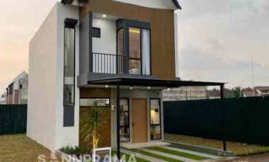 dijual rumah pasar rebo cijantung