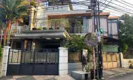 Dijual Rumah Murah 2 Lantai di Pasar Rebo Jakarta Timur