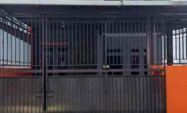 Rumah Minimalis Pasir Endah dekat Cilengkrang Ujungberung Bandung