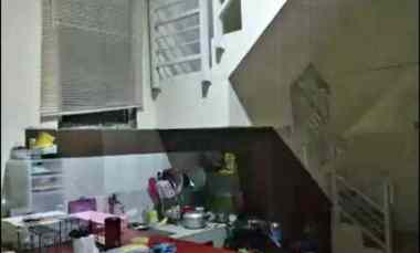 dijual rumah pasir impun