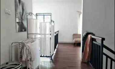 dijual rumah pasir impun